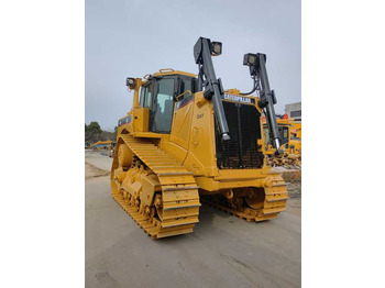 Bulldozer USA Original Used Caterpillar D8T Crawler Bulldozer Second Hand CAT D8T Bulldozer In Stock: foto 3