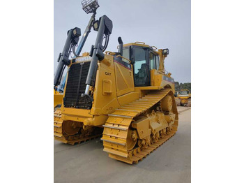 Bulldozer USA Original Used Caterpillar D8T Crawler Bulldozer Second Hand CAT D8T Bulldozer In Stock: foto 4