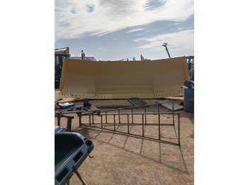 Bulldozer USA Original Used Caterpillar D8T Crawler Bulldozer Second Hand CAT D8T Bulldozer In Stock: foto 5