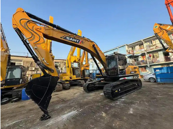 Excavadora de cadenas Used 36 ton Excavator Machinery China Brand Sany 365H  with powerful digger construction machinery: foto 5