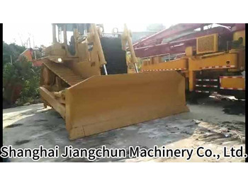Bulldozer CATERPILLAR D7R