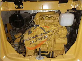 Excavadora de cadenas Used Cat 306d 306E2 6t Used Excavator,Cat 306d 306E Hydraulic Crawler Excavator catpillar good price: foto 2
