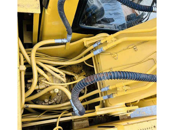 Excavadora de cadenas Used Excavator Cat 320bl Best Second Hand Excavator Caterpillar 320 320d 320b For Sale In Shanghai: foto 4