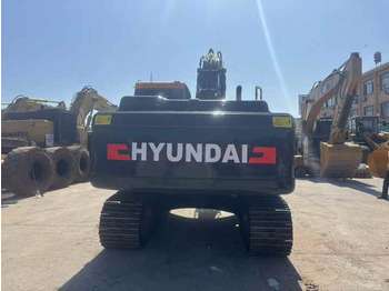 Excavadora Used Good Quality Excavator Korea Hyundai 225LC-9T 225Lc-7 220LC-9S 150Lc-7 Good Quality for Sale at Low Price: foto 5
