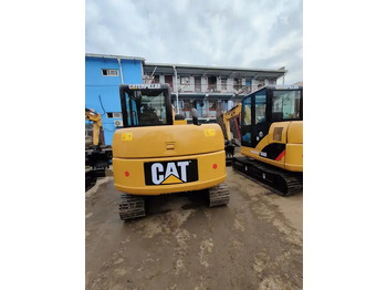 Excavadora de cadenas Used cat 306D 302.5D 302D 6ton 2.5ton 2ton   mini excavator: foto 5 Excavadora de cadenas Used cat 306D 302.5D 302D 6ton 2.5ton 2ton   mini excavator: foto 5