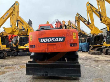 Leasing de  Used excavator doosan dh150  excavators machinery doosan dx60 dx80 dx75 dx225 Good Condition Low price Used excavator doosan dh150  excavators machinery doosan dx60 dx80 dx75 dx225 Good Condition Low price: foto 5