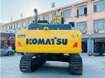 Excavadora de cadenas machinery used pc350-8 Original Komatsu PC350-8 Excavator PC300 PC350 PC400 PC450 35ton hydraulic crawler excavator available: foto 3