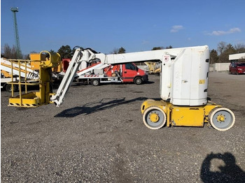 Plataforma articulada Genie Z-30/20N RJ - 11 m, Electric: foto 5