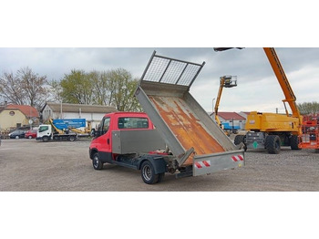 Camión volquete IVECO Daily 35c13