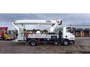 Leasing de MAN TGL 7.150 Ruthmann T330 - 33m - 320 kg MAN TGL 7.150 Ruthmann T330 - 33m - 320 kg: foto 4 Leasing de MAN TGL 7.150 Ruthmann T330 - 33m - 320 kg MAN TGL 7.150 Ruthmann T330 - 33m - 320 kg: foto 4