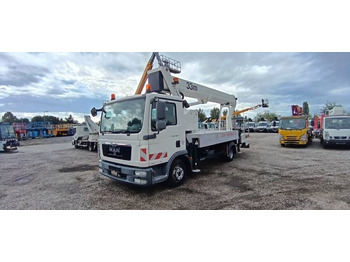 Leasing de MAN TGL 7.150 Ruthmann T330 - 33m - 320 kg MAN TGL 7.150 Ruthmann T330 - 33m - 320 kg: foto 2 Leasing de MAN TGL 7.150 Ruthmann T330 - 33m - 320 kg MAN TGL 7.150 Ruthmann T330 - 33m - 320 kg: foto 2