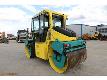 Apisonadora de asfalto Ammann AV 95-2: foto 3
