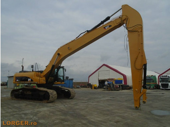 Excavadora de cadenas CAT 336 D: foto 4