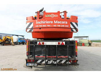 Leasing de Grove GMK 2035  Grove GMK 2035: foto 5