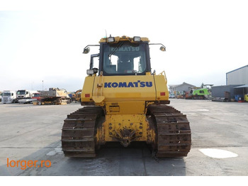 Bulldozer Komatsu D 65 PX-18: foto 4 Bulldozer Komatsu D 65 PX-18: foto 4