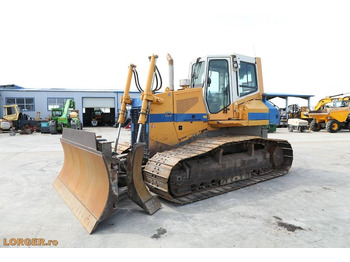 Leasing de Liebherr PR 724 LGP  Liebherr PR 724 LGP: foto 1