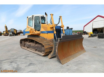 Leasing de Liebherr PR 724 LGP  Liebherr PR 724 LGP: foto 4