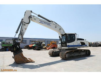 Excavadora de cadenas LIEBHERR R 926