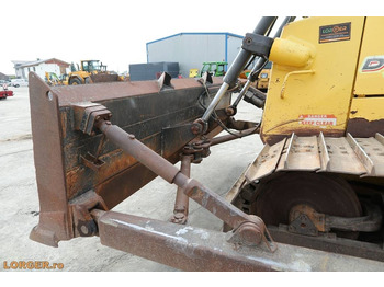 Bulldozer New Holland D 180: foto 5