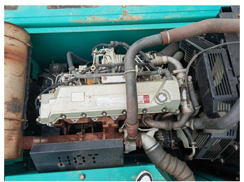 Leasing de  2022 KOBELCO SK350 2022 KOBELCO SK350: foto 5