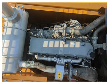 Excavadora de cadenas 2022 Sany SY365H: foto 4