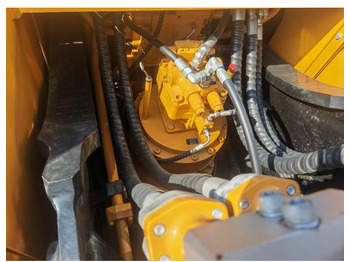 Excavadora de cadenas 2022 Sany SY365H: foto 5