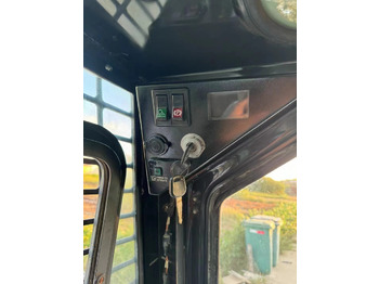 Cargadora nuevo BOBCAT s16: foto 5