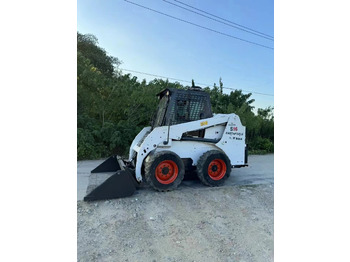 Cargadora nuevo BOBCAT s16: foto 2