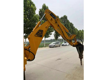 Retroexcavadora nuevo JCB 3CX: foto 5