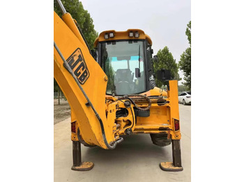 Retroexcavadora nuevo JCB 3CX: foto 2