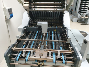 Plegadora de papel Horizon AFC-746 F | PFU-74 | 29 Mio | 2011: foto 5