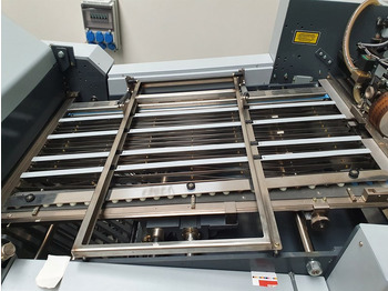 Plegadora de papel Horizon AFC-746 F | PFU-74 | 29 Mio | 2011: foto 3