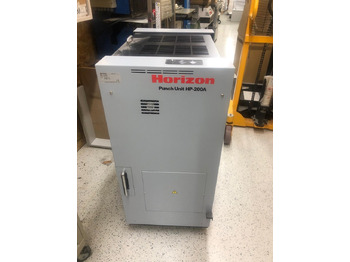 Máquina de impresión HORIZON