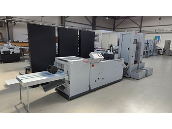 Máquina de impresión HORIZON