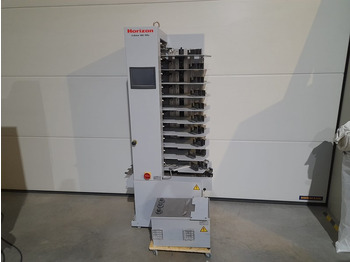 Máquina de impresión HORIZON