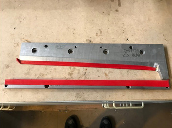 Máquina de impresión HORIZON