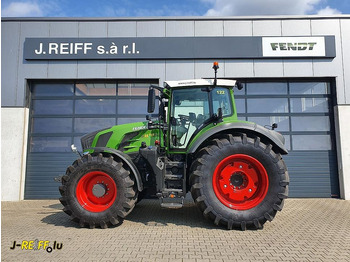 Tractor