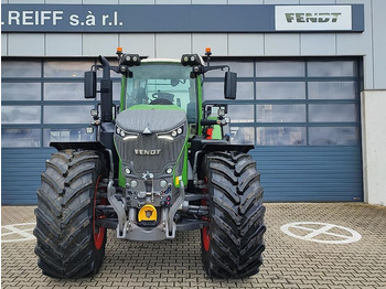 Tractor J.Reiff Sarl                        
                                                                Herr Stefan Neukirch                                                                - 77 Z.I in den: foto 2