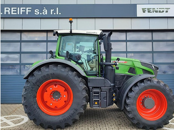 Tractor J.Reiff Sarl                        
                                                                Herr Stefan Neukirch                                                                - 77 Z.I in den: foto 3