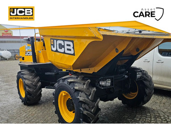 Dúmper JCB