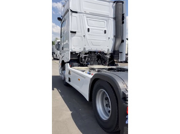 Cabeza tractora nuevo Mercedes-Benz Actros L 1848: foto 5