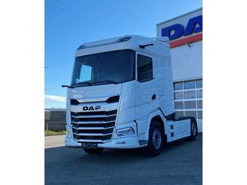 Cabeza tractora DAF XG 480