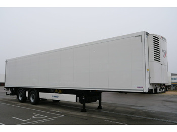 Semirremolque frigorífico Krone SZ 18/CITY  ZWANGSGELENKT / LBW 2 TO/MITSUBISHI: foto 4