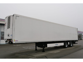 Semirremolque frigorífico Krone SZ 18/CITY  ZWANGSGELENKT / LBW 2 TO/MITSUBISHI: foto 3