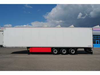 Semirremolque frigorífico Schmitz Cargobull SKO 24/DOPPELSTOCK BLUMEN TK A500 DRP 5 x vorh.: foto 5
