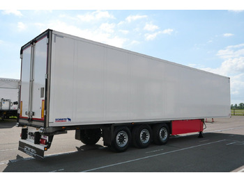 Semirremolque frigorífico Schmitz Cargobull SKO 24/DOPPELSTOCK BLUMEN TK A500 DRP 5 x vorh.: foto 2