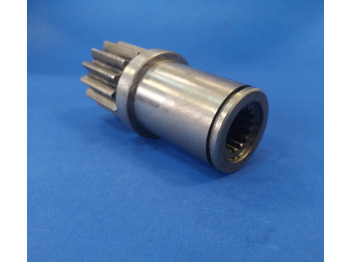 Reductor de giro SCHAEFF