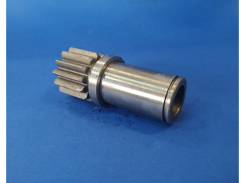 Reductor de giro ZEPPELIN