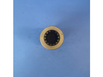 Reductor de giro para Maquinaria de construcción 010090A Swing motor shaft Schaeff HR 12, Schaeff 14, Terex TC 16, Terex TC 20, O&K RH1.17, Zeppelin ZRH 12.: foto 3