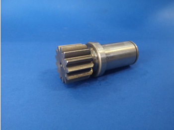 Reductor de giro para Maquinaria de construcción 010090A Swing motor shaft Schaeff HR 12, Schaeff 14, Terex TC 16, Terex TC 20, O&K RH1.17, Zeppelin ZRH 12.: foto 5